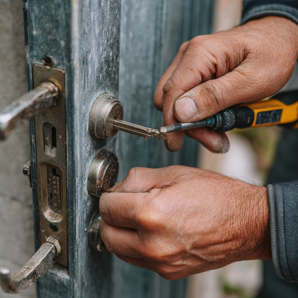 Llaves Inteligentes (Smart Key) — Todo lo que Necesita Saber