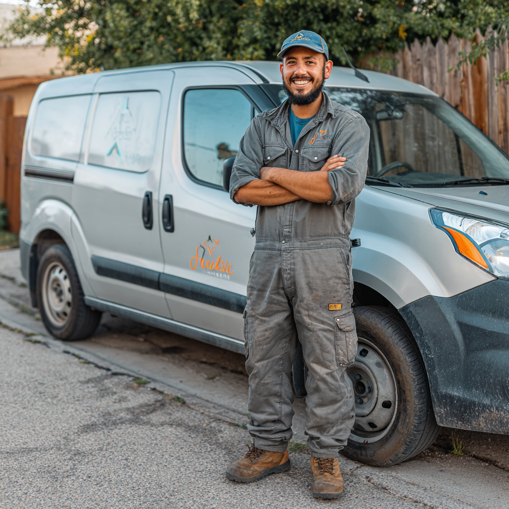 Equipo de cerrajeros profesionales de Cerrajero El Paso
