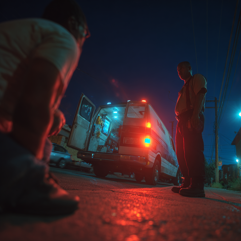 Cerrajero de Emergencia en El Paso TX